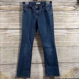 lei junior jeans